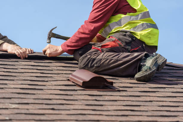 Quick and Trustworthy Emergency Roof Repair Services in Greenfield, IN