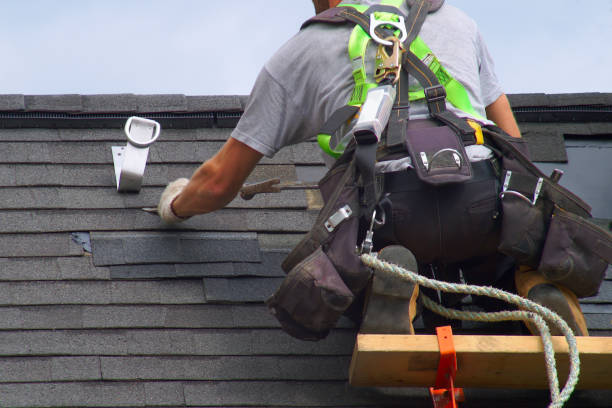 Best Roofing Contractor Near Me  in Greenfield, IN