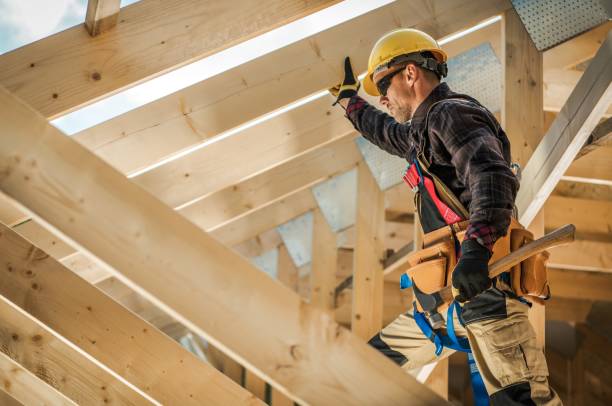Best Metal Roofing Contractor  in Greenfield, IN