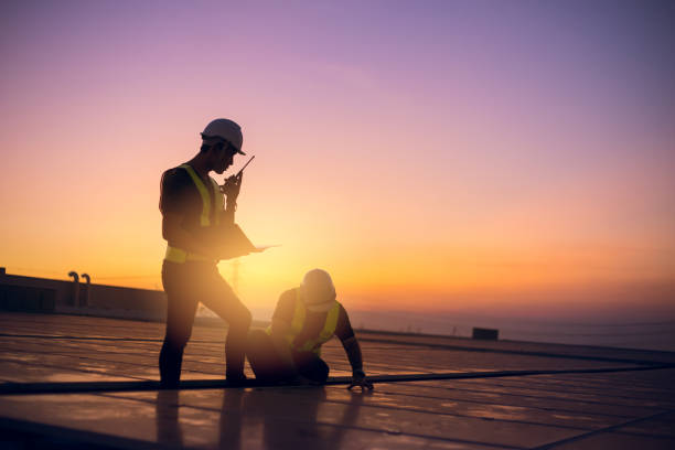 Best Storm Damage Roof Repair  in Greenfield, IN