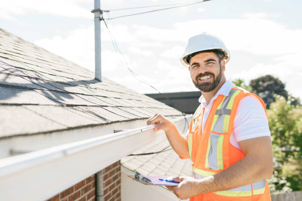 Best Best Roofing Contractors  in Greenfield, IN