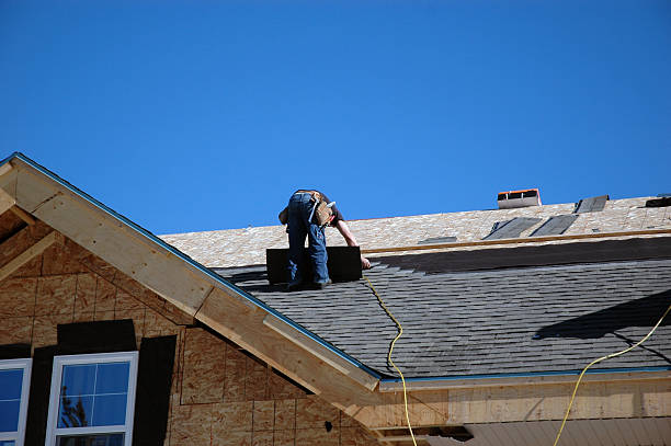 Best Roof Leak Repair  in Greenfield, IN