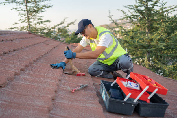 Sealant for Roof in Greenfield, IN