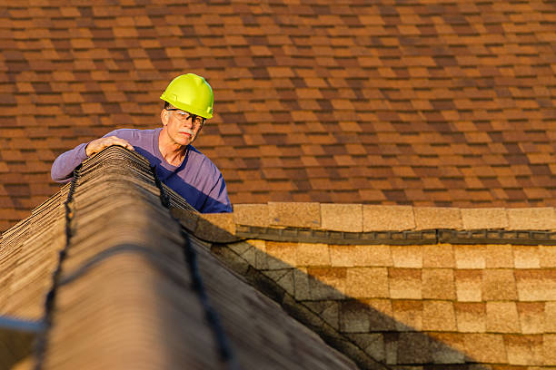 Reliable Greenfield, IN Roofing Contractor Solutions