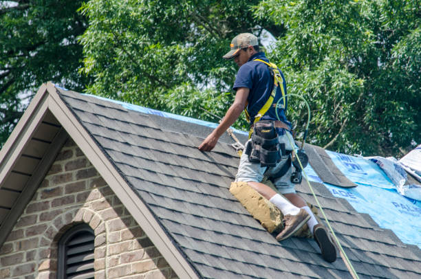 Best Roof Waterproofing Services  in Greenfield, IN